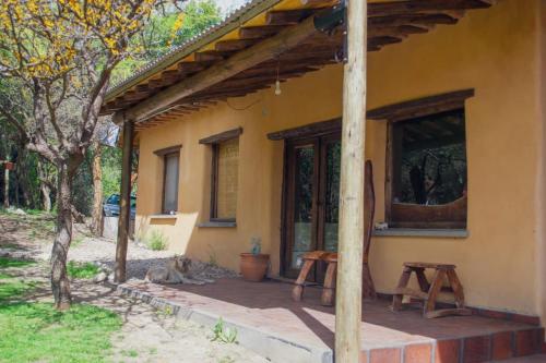 Casa de duendes