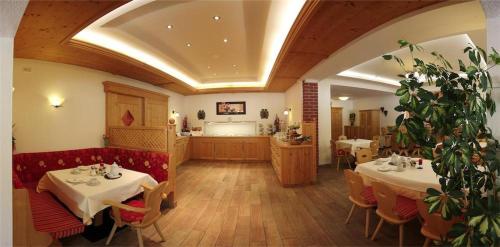 Hotel-Garni Klocker 5