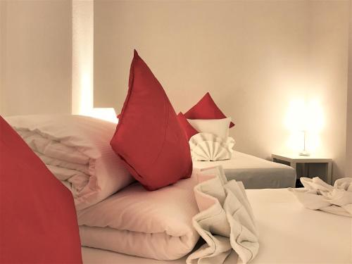 INSIDE FIVE City Apartments - image 5