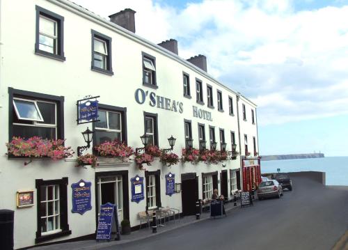 O'Shea's Hotel