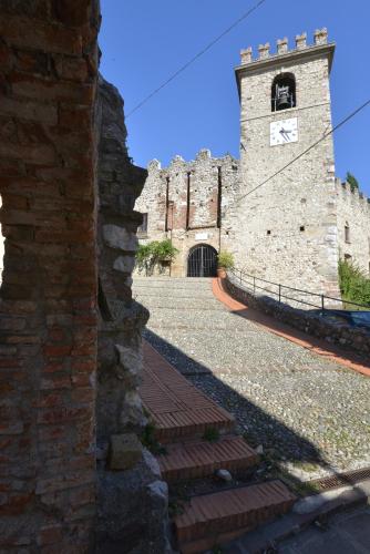  Castel's Home, Pension in Soiano del Lago