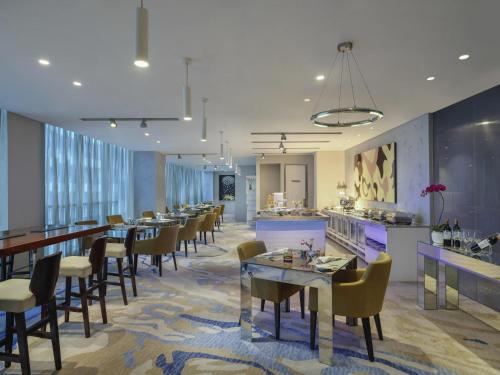 Faciliteiten, Pullman Jakarta Central Park Hotel in Jakarta