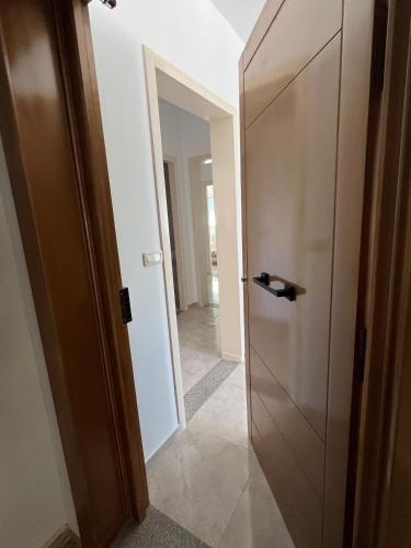 Entrée, Relaxing Beach Retreat with Sea View in Chebba