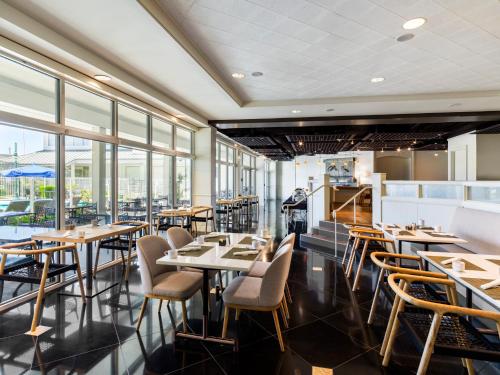 อาหารและเครื่องดื่ม, Sheraton Sonoma Wine Country Petaluma in เปตาลูมา (CA)