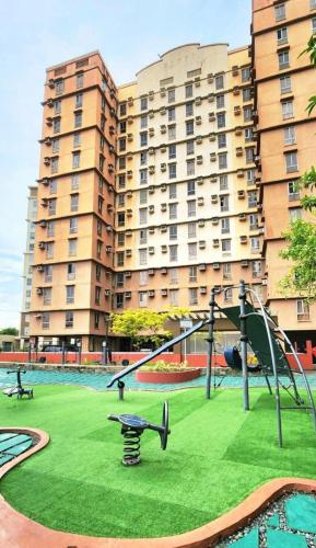 LUCKY 7 Suites, Dasmarinas
