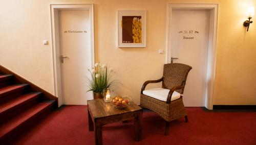 Hotel Altes Rathaus - image 39