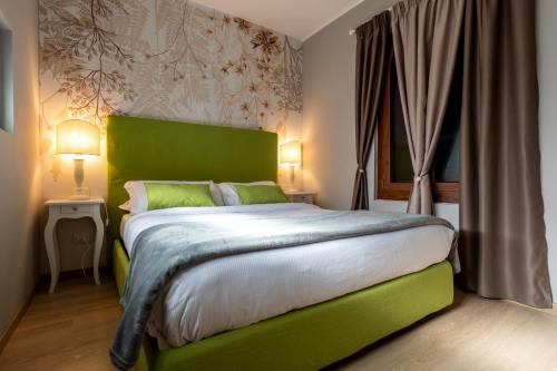 Lungadige Suites Room Type - Deluxe Apartment