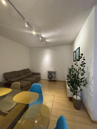 Apartamento 2 Quartos em Lagoa Santa a 30 Minutos International Airport Confins in Lagoa Santa