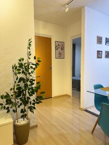 Apartamento 2 Quartos em Lagoa Santa a 30 Minutos International Airport Confins in Lagoa Santa