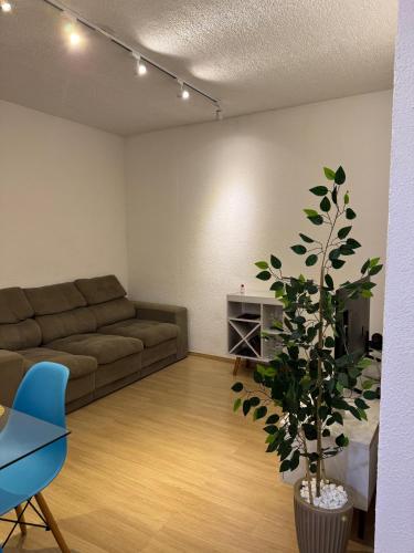 Apartamento 2 Quartos em Lagoa Santa a 30 Minutos International Airport Confins in Lagoa Santa