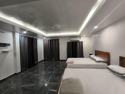 Frontera Stay Don Pinto in Puerto Armuelles