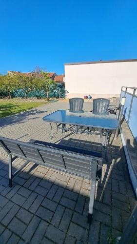 Aed, Apartmány Relax (Apartmany Relax) in Ladná