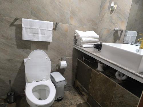 Frontera Stay Don Pinto in Puerto Armuelles
