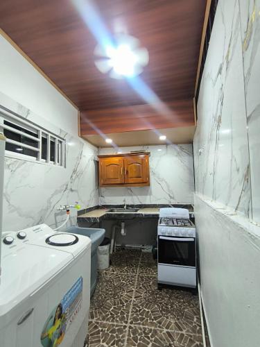 Frontera Stay Don Pinto in Puerto Armuelles