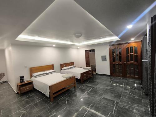 Frontera Stay Don Pinto in Puerto Armuelles