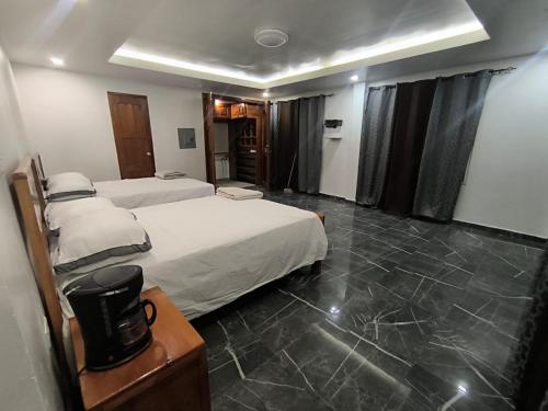Frontera Stay Don Pinto in Puerto Armuelles