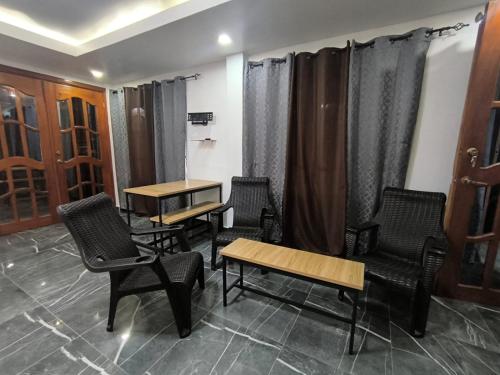Frontera Stay Don Pinto in Puerto Armuelles