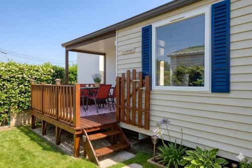 Location Mobile home