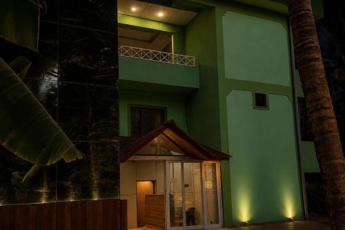 Hotel Calangute Beach Paass photo 5