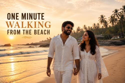 Hotel Calangute Beach Paass