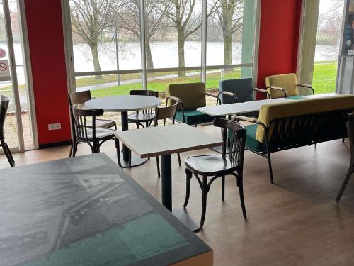 Alimentos e Bebidas, ibis Styles Bourbon-Lancy in Bourbon-Lancy