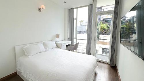 Letter Homestay near 歷史博物館
