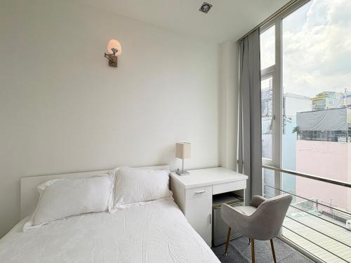Letter Homestay near 歷史博物館