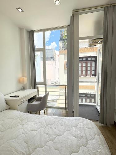 Letter Homestay near 歷史博物館
