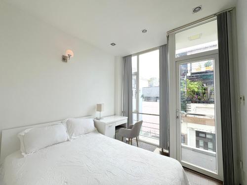 Letter Homestay near 歷史博物館