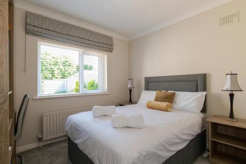 1 double bed