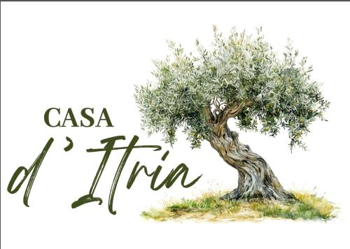 Casa D'Itria