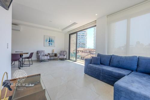 Apartment in the Hotel Zone