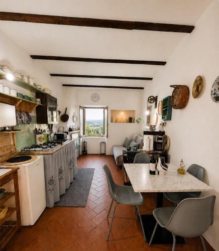 Casa Amiata 2 in Arcidosso