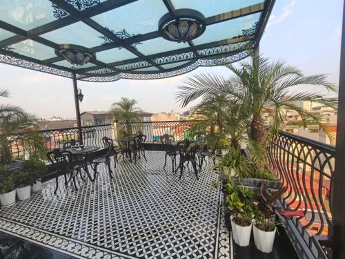 Bliss Signature Hotel