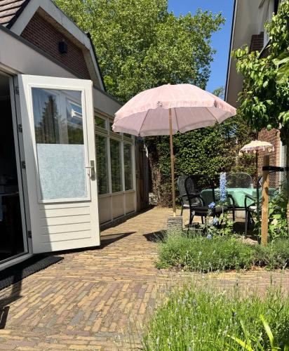 De kleine Bongerd -The little Orchard in Bronckhorst