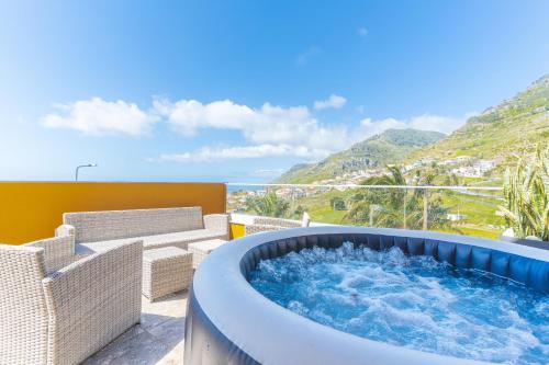 Recanto do Sol by Atlantic Holiday – khách sạn tại Canical