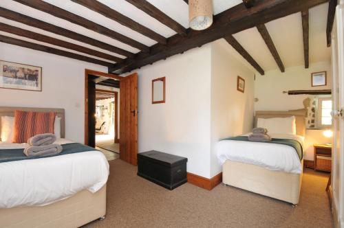 Trevenning Barn - image 11