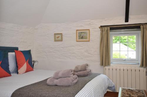 Trevenning Barn - image 9