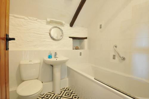 Trevenning Barn - image 7