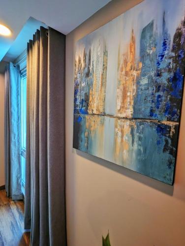 Goldcrest Mall and Residency - Executive Deluxe One Bedroom Apartment - image 6