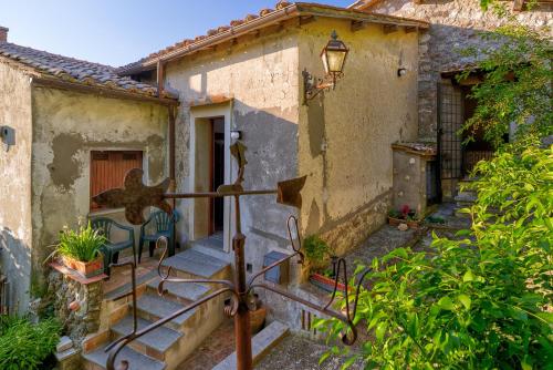 Autenticum Agriturismo Tolfa in Tolfa