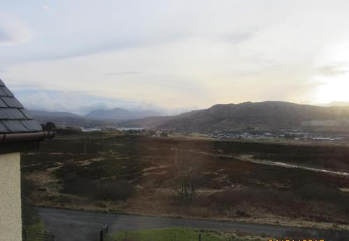 Seafar Bed & Breakfast – Portree