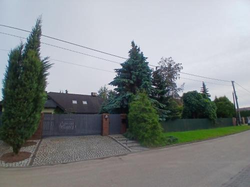 NOVO APART Pawłowice (NOVO APART Pawlowice) in Warszowice