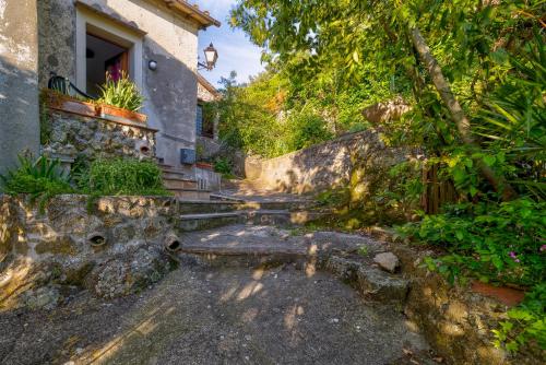 Hotelli välisilme, Autenticum Agriturismo Tolfa in Tolfa