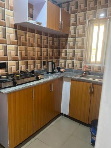 House One Apartment in อะคูร์