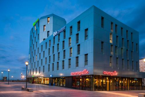 Ibis Budget Mulhouse Centre Gare - image 2