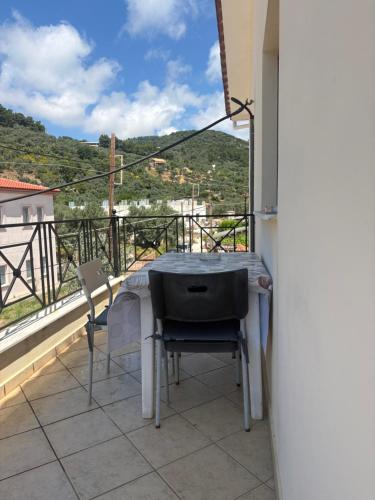 Votsalo Skiathos Apartments 5