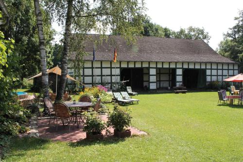Landhotel Sonnenhof im Wendland - image 5