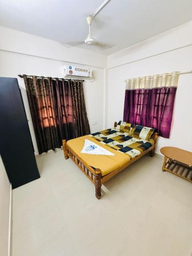 Hotel SAI GRAND in Kadri