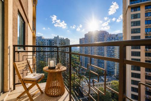 Elegia ArCadia Apartments – khách sạn tại Arcadia